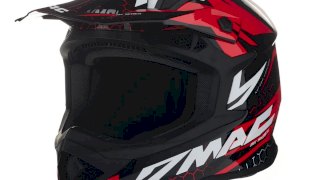 CASCO MAC MX 609 VIRTUS VARIOS MODELOS 