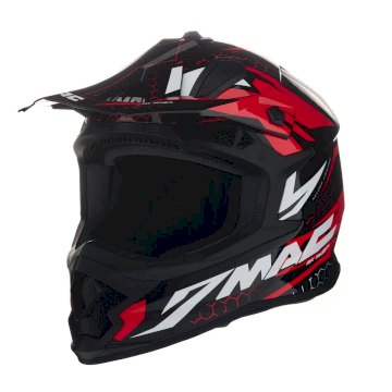 CASCO MAC MX 609 VIRTUS VARIOS MODELOS 
