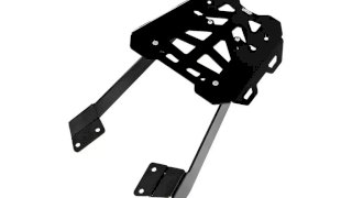 PORTA EQUIPAJE TRASERO COSPOR VARIOS MODELOS PORTA EQUIPAJE TRASERO COSPOR VARIOS MODELOS