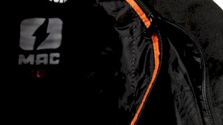 PANTALON MAC CARDINAL 2.0 TODOS LOS TALLES 