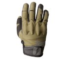 GUANTES MAC THERMAL VERDE TODOS LOS TALLES