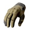 GUANTES MAC THERMAL VERDE TODOS LOS TALLES