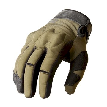 GUANTES MAC THERMAL VERDE TODOS LOS TALLES