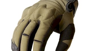 GUANTES MAC THERMAL VERDE TODOS LOS TALLES GUANTES MAC THERMAL VERDE TODOS LOS TALLES