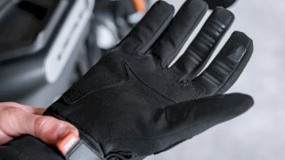 GUANTES MAC ATOMIC TODOS LOS TALLES 