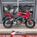 BAJAJ ROUSER 200 AS 2017 20.600 KM 