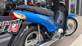 CORVEN ENERGY 110 FULL 2017 25.700 KM 