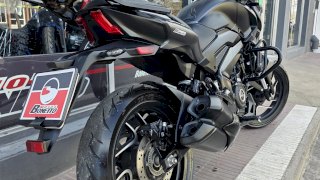 BAJAJ DOMINAR 400 UG TOURER 2023 17.500 KM BAJAJ DOMINAR 400 UG TOURER 2023 17.500 KM