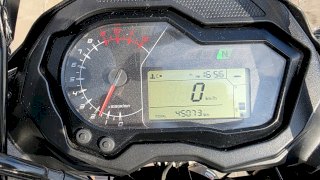 BENELLI TRK 502 X 2019 45.000 KM BENELLI TRK 502 X 2019 45.000 KM
