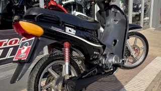 GUERRERO TRIP 110 FULL 2017 27.000 KM GUERRERO TRIP 110 FULL 2017 27.000 KM
