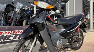 GUERRERO TRIP 110 FULL 2017 27.000 KM GUERRERO TRIP 110 FULL 2017 27.000 KM