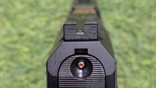 CANIK .9 MM RIVAL TTI SMOKE CANIK .9 MM RIVAL TTI SMOKE