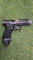 CANIK .9 MM RIVAL TTI SMOKE 