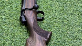 MAUSER 308 M18 STD NOGAL PAVON MAUSER 308 M18 STD NOGAL PAVON