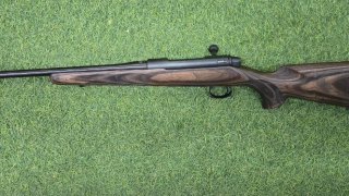 MAUSER 308 M18 STD NOGAL PAVON MAUSER 308 M18 STD NOGAL PAVON