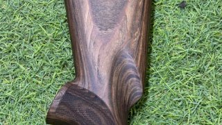 MAUSER 308 M18 STD NOGAL PAVON MAUSER 308 M18 STD NOGAL PAVON