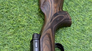 MAUSER 308 M18 STD NOGAL PAVON MAUSER 308 M18 STD NOGAL PAVON
