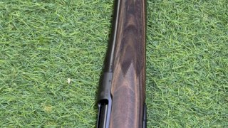 MAUSER 308 M18 STD NOGAL PAVON MAUSER 308 M18 STD NOGAL PAVON