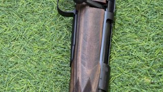 MAUSER 308 M18 STD NOGAL PAVON MAUSER 308 M18 STD NOGAL PAVON