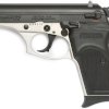 BERSA 22 THUNDER DOS TONOS