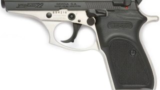BERSA 22 THUNDER DOS TONOS BERSA 22 THUNDER DOS TONOS