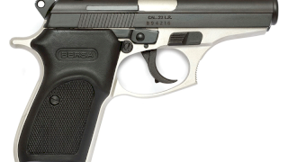 BERSA 22 THUNDER DOS TONOS BERSA 22 THUNDER DOS TONOS