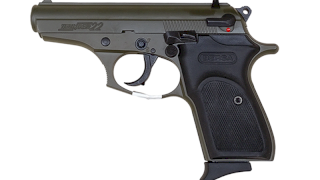 BERSA 22 THUNDER 22 ODG 