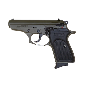 BERSA 22 THUNDER 22 ODG 