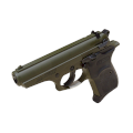 BERSA 22 THUNDER 22 ODG 