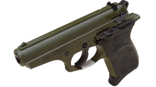 BERSA 22 THUNDER 22 ODG 