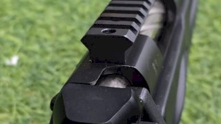 FRANCHI 300 HORIZON SINTETICO/PAVON