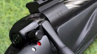 FRANCHI 300 HORIZON SINTETICO/PAVON
