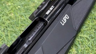 BENELLI 308 LUPO SINTETICO/PAVON