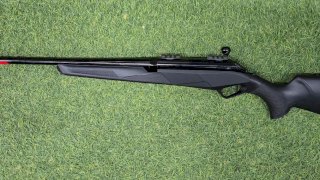 BENELLI 308 LUPO SINTETICO/PAVON