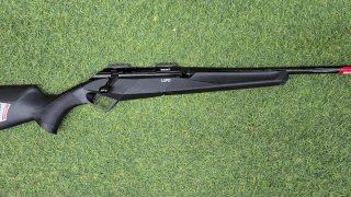 BENELLI 308 LUPO SINTETICO/PAVON