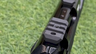 BENELLI 308 LUPO SINTETICO/PAVON