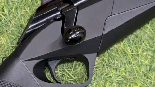 BENELLI 308 LUPO SINTETICO/PAVON