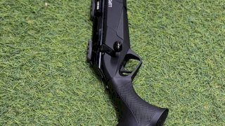 BENELLI 308 LUPO SINTETICO/PAVON