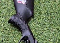 BENELLI 308 LUPO SINTETICO/PAVON