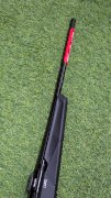BENELLI 308 LUPO SINTETICO/PAVON