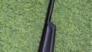 BENELLI 308 LUPO SINTETICO/PAVON