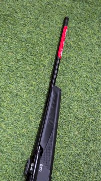 BENELLI 308 LUPO SINTETICO/PAVON