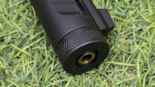 RUGER 22 MARK IV LITE 22/45
