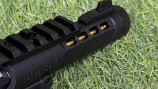 RUGER 22 MARK IV LITE 22/45