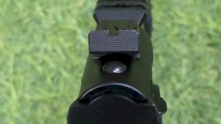 RUGER 22 MARK IV LITE 22/45