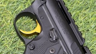 RUGER 22 MARK IV LITE 22/45