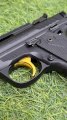 RUGER 22 MARK IV LITE 22/45
