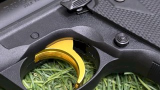 RUGER 22 MARK IV LITE 22/45