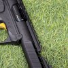 RUGER 22 MARK IV LITE 22/45