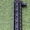 HAMMERLI 22 LR TAC R1 SINTETICO PAVON
